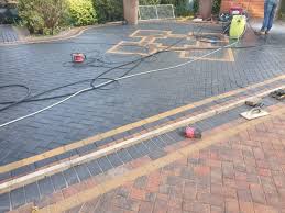 Best Cobblestone Driveway Installation  in Marysville, MI